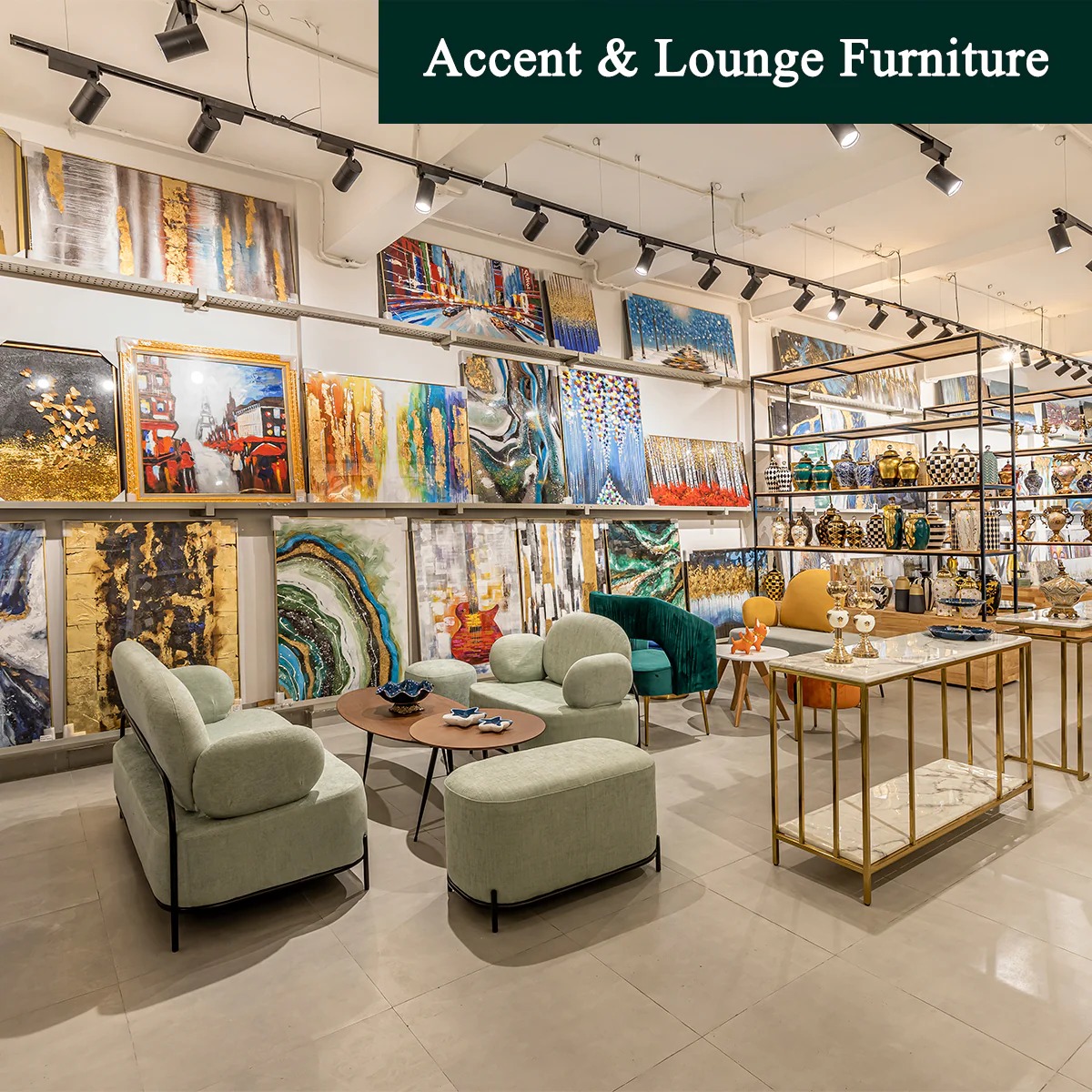 Decor Company
